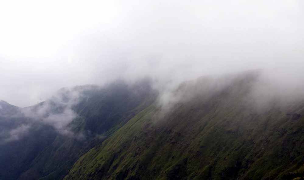 SMIT Village: The Cultural Heart of the Khasi Hills
